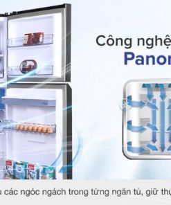 Tủ lạnh Panasonic Inverter 366 lít NR-TL381GPKV - 44 Tủ lạnh Panasonic Inverter 366 lít NR-TL381GPKV - 43