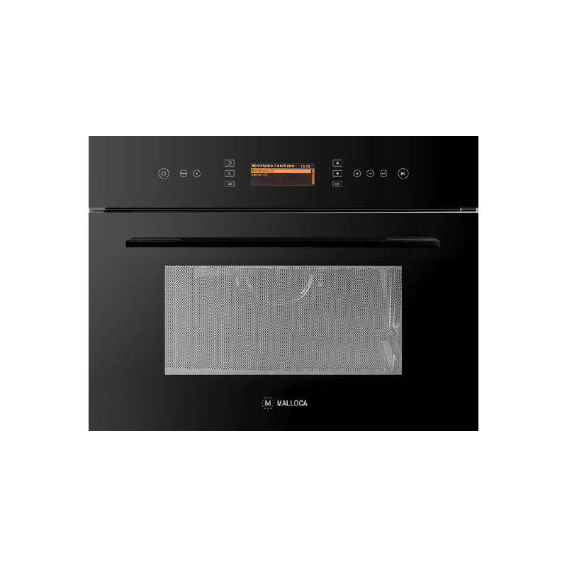 1 vài ưu điểm của lò vi sóng âm tủ Malloca