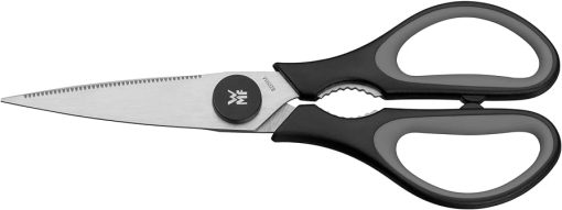 Kéo WMF TOUCH KITCHEN SCISSOR BLACK 1879206100 - 1