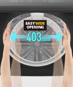 Máy Giặt Panasonic 8.5 Kg NA-F85A9DRV - 34 Máy Giặt Panasonic 8.5 Kg NA-F85A9DRV - 33