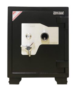 KÉT SẮT SIÊU KIÊN CƯỜNG EURO TITANIUM 69C