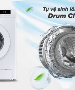 Máy giặt Samsung Inverter 8kg WW80T3020WW/SV - 34 Máy giặt Samsung Inverter 8kg WW80T3020WW/SV - 33