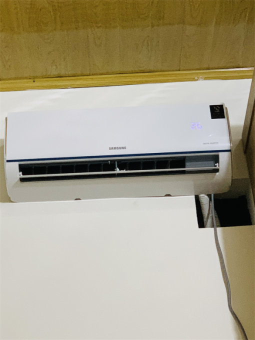 Máy lạnh Samsung Inverter 1.5 HP AR12TYHQASINSV - 17