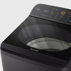 Máy giặt Panasonic 10 kg NA-F100A9DRV - 19