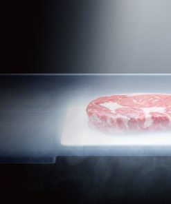 Tủ lạnh Mitsubishi Inverter 330 lít MR-CGX41EN-GBR-V - 46 Tủ lạnh Mitsubishi Inverter 330 lít MR-CGX41EN-GBR-V - 45