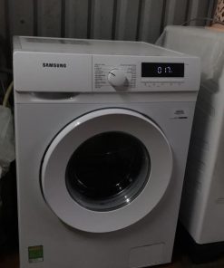 Máy giặt Samsung Inverter 9 kg WW90T3040WW/SV - 35