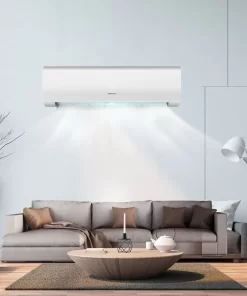 Máy lạnh Hisense 1 HP AS-10CR4RYDDJ02 - 41