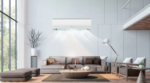 Máy lạnh Hisense 1 HP AS-10CR4RYDDJ02 - 21