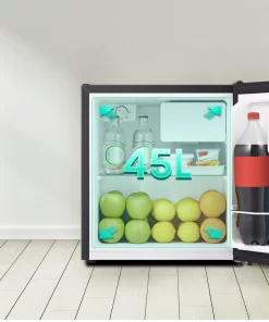 Tủ lạnh Hisense 45 lít HR05DB - 31