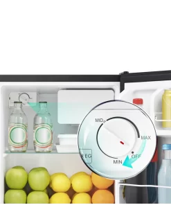 Tủ lạnh Hisense 45 lít HR05DB - 27