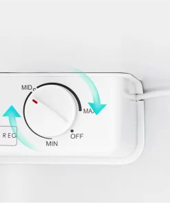 Tủ lạnh Hisense 45 lít HR05DB - 29