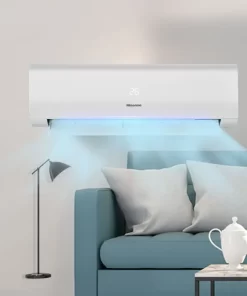 Máy lạnh Hisense 1 HP AS-10CR4RYDDJ02 - 33