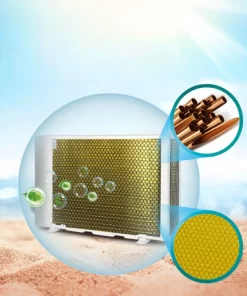 Máy lạnh Hisense 1 HP AS-10CR4RYDDJ02 - 31