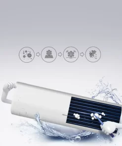 Máy lạnh Hisense 1 HP AS-10CR4RYDDJ02 - 29