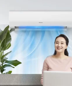 Máy lạnh Hisense 1 HP AS-10CR4RYDDJ02 - 27