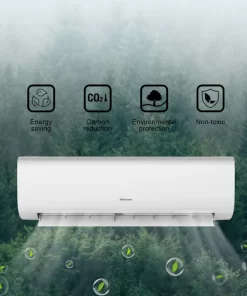 Máy lạnh Hisense 1 HP AS-10CR4RYDDJ02 - 23