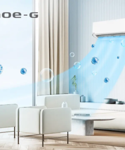 Máy lạnh Panasonic Inverter 1 HP CU/CS-U9ZKH-8 - 22 Máy lạnh Panasonic Inverter 1 HP CU/CS-U9ZKH-8 - 21