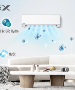 Máy lạnh Panasonic Inverter 1 HP CU/CS-U9ZKH-8 - 24 Máy lạnh Panasonic Inverter 1 HP CU/CS-U9ZKH-8 - 23