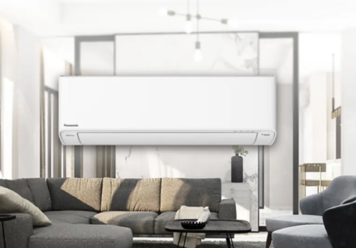 Máy lạnh Panasonic Inverter 1 HP CU/CS-U9ZKH-8 - 13