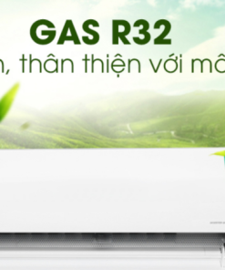 Máy lạnh Midea Inverter 2 HP MSAGII-18CRDN8 - 14 Máy lạnh Midea Inverter 2 HP MSAGII-18CRDN8 - 13