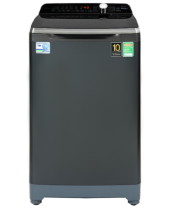 Máy giặt Aqua Inverter 10.5 KG AQW-DR105FT BK