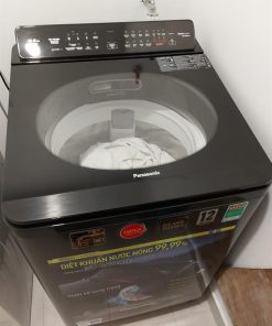 Máy giặt Panasonic Inverter 12.5 kg NA-FD125V1BV - 50 Máy giặt Panasonic Inverter 12.5 kg NA-FD125V1BV - 49