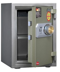 Két sắt Booil Hàn Quốc nhập khẩu BS-C500