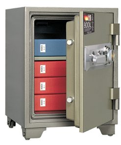 Két sắt Booil BS-C610