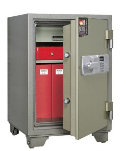 Két sắt Booil Hàn Quốc nhập khẩu BS-T750