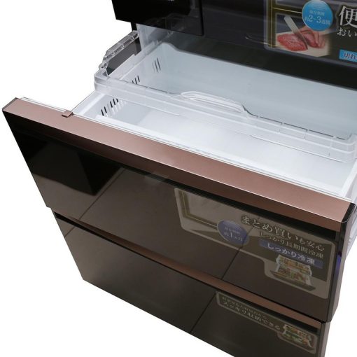 Tủ Lạnh Mitsubishi Inverter 506 Lít MR-WX52D-F-V - 15