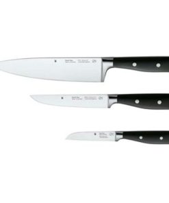 BỘ DAO WMF GRAND CLASS 1894929992 3 MÓN