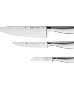 BỘ DAO WMF GRAND GOURMET 1894939992 3 MÓN