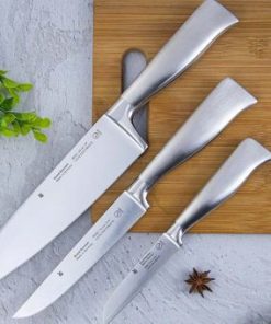 BỘ DAO WMF GRAND GOURMET 1894939992 3 MÓN - 9
