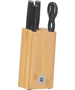 BỘ DAO WMF KINEO 1896459992 5 MÓN - 7