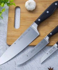 BỘ DAO WMF SPITZENKLASSE 1894919992 3 MÓN - 14 BỘ DAO WMF SPITZENKLASSE 1894919992 3 MÓN - 13