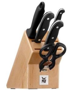 BỘ DAO WMF SPITZENKLASSE 1895119992 5 MÓN