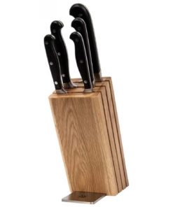 BỘ DAO WMF SPITZERKLASSE PLUS 1892189992 5 MÓN