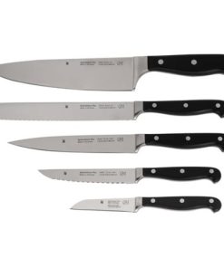 BỘ DAO WMF SPITZERKLASSE PLUS 1892189992 5 MÓN - 7
