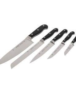 BỘ DAO WMF SPITZERKLASSE PLUS 1892189992 5 MÓN - 9