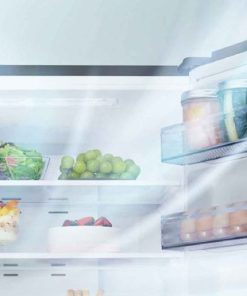 Tủ Lạnh Panasonic Inverter 380 Lít NR-BX421XGKV - 25