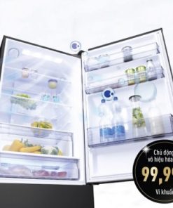 Tủ Lạnh Panasonic Inverter 380 Lít NR-BX421XGKV - 27