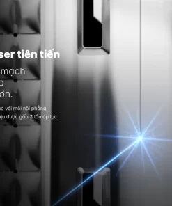 Máy giặt Aqua Inverter 10 kg AQD-D1002G BK - 30 Máy giặt Aqua Inverter 10 kg AQD-D1002G BK - 29