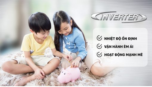 Máy lạnh Panasonic Inverter 2.0 HP CU/CS-U18ZKH-8 - 5