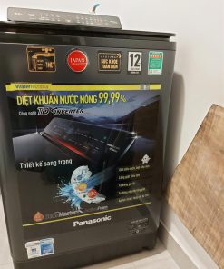 Máy giặt Panasonic Inverter 12.5 kg NA-FD125V1BV - 52 Máy giặt Panasonic Inverter 12.5 kg NA-FD125V1BV - 51