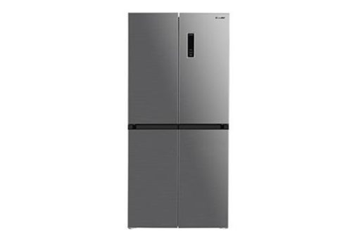 Tủ lạnh Sharp Inverter 442 Lít SJ-SBX440V-DS - 1
