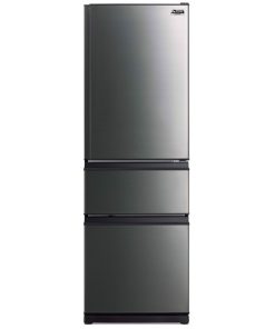 Tủ Lạnh Mitsubishi Electric Inverter 3 Cánh 365 Lít MR-CX46ER-BST-V