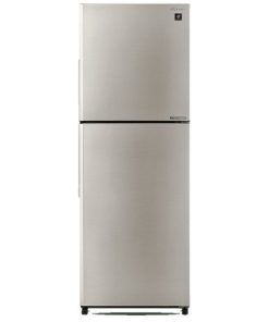Tủ lạnh Sharp Inverter SJ-XP382AE-SL 360 lít