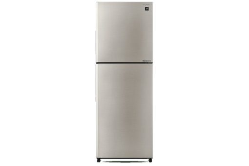 Tủ lạnh Sharp Inverter SJ-XP382AE-SL 360 lít - 1