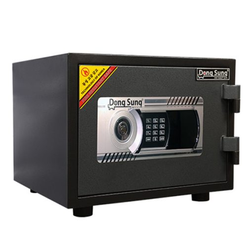 KÉT SẮT DONGSUNG DS 32E - 1