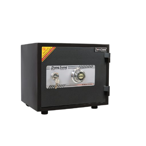 KÉT SẮT DONGSUNG DS 42C - 1